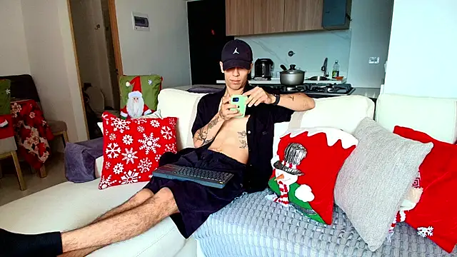 liorvante online show from 12/18/25, 03:51