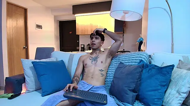 liorvante online show from 01/15/26, 11:08