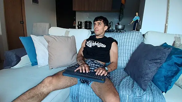 liorvante online show from 01/16/26, 10:14