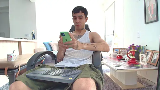 liorvante online show from 02/17/26, 02:46