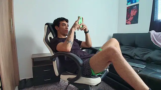 liorvante online show from 03/14/26, 01:38