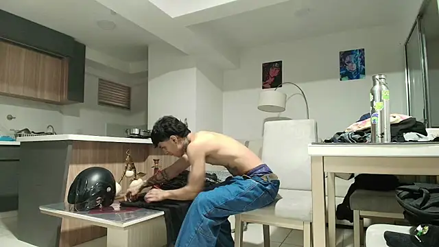 liorvante online show from 04/08/26, 02:11