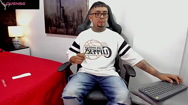 BASTIAN NICOLAS  online show from 01/16/26, 08:24