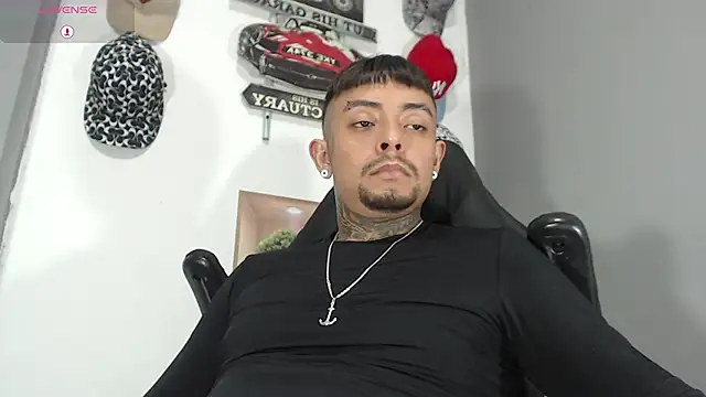 BASTIAN NICOLAS  online show from 03/13/26, 12:17