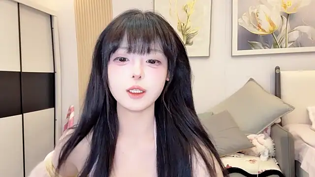 xiaoyu-8888 online show from 02/27/26, 11:43