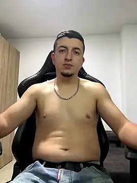 Liam jones10 online show from 01/09/26, 04:59