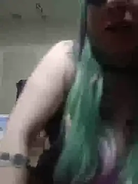 spunfoxxx online show from 03/03/26, 06:03