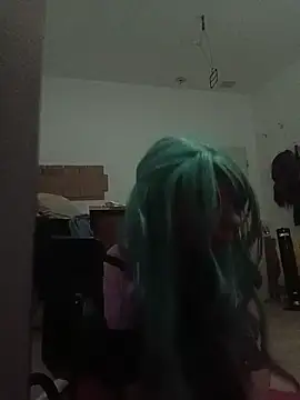 spunfoxxx online show from 03/12/26, 12:11