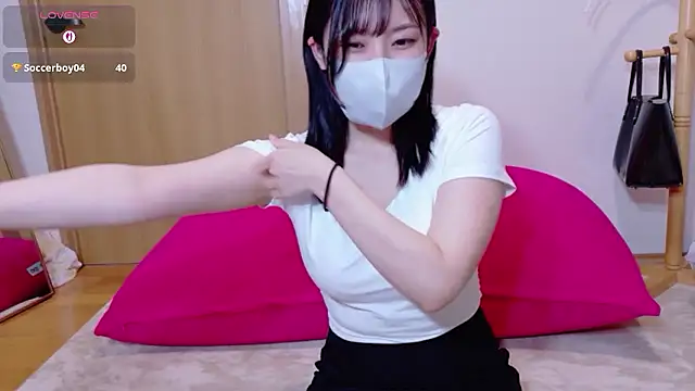 shiorin 3 online show from 06/25/26, 10:42