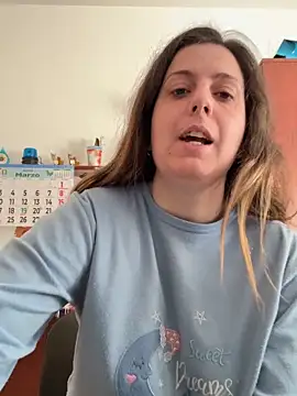 Sareyxon online show from 03/17/26, 08:28