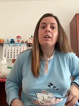 Sareyxon online show from 04/19/26, 01:54