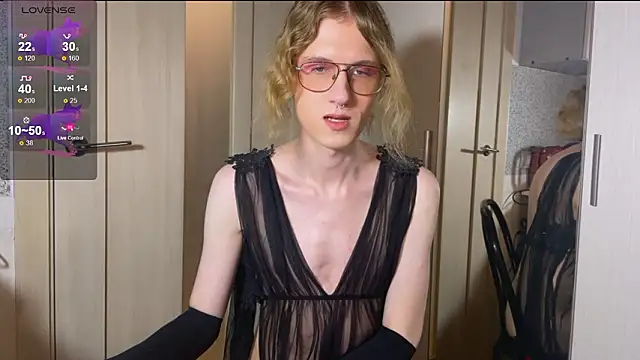 Avery adam online show from 03/20/26, 12:59