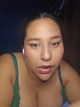 Kittysweet2001 online show from 04/01/26, 11:46