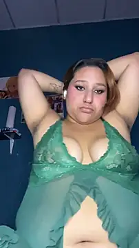 Kittysweet2001 online show from 04/16/26, 01:50