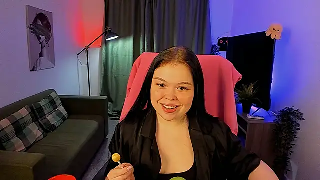 MartishaAddams online show from 01/06/26, 11:47