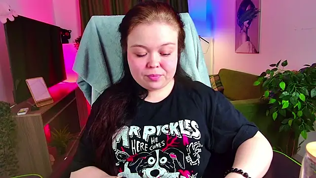 MartishaAddams online show from 02/22/26, 09:52