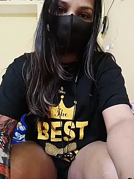 Kavya Baby online show from 01/18/26, 03:05