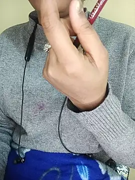 Kavya Baby online show from 02/05/26, 12:43