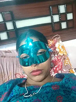 Mahi-Aman online show from 12/21/25, 08:21