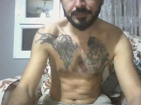 dark blue90 online show from 01/08/26, 04:53