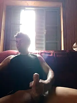 sexfullvene online show from 01/16/26, 04:33