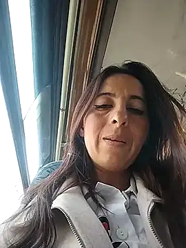 AlessiaRinaldi  online show from 02/11/26, 08:25