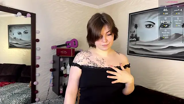 sophia loly online show from 01/15/26, 09:36