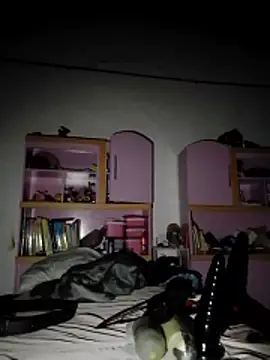 Cuchurus1216 online show from 01/11/26, 01:05