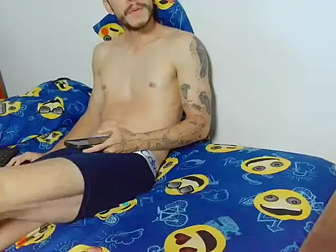Rayan Wolf online show from 06/21/26, 03:42