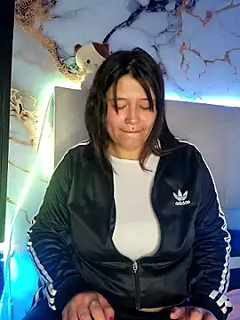 Mariana eclipse online show from 01/13/26, 11:48