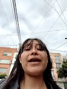 Snapshot of Mariana_eclipse chatting on 01/16/26, 12:53 Mariana eclipse online show from 01/16/26, 12:53