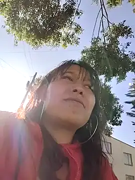 Snapshot of Mariana_eclipse chatting on 01/19/26, 01:04 Mariana eclipse online show from 01/19/26, 01:04