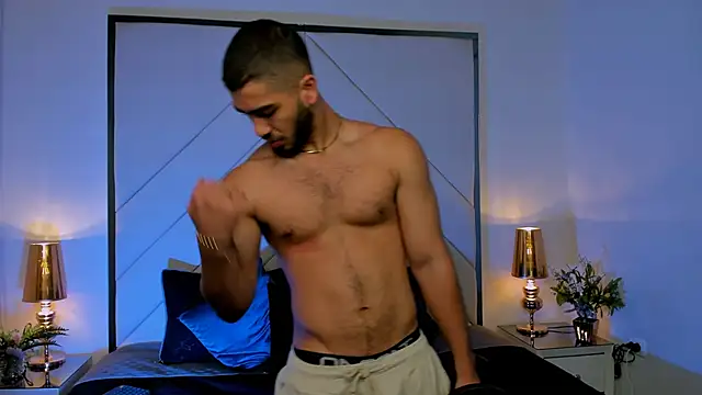 Franco banderas online show from 01/12/26, 05:29