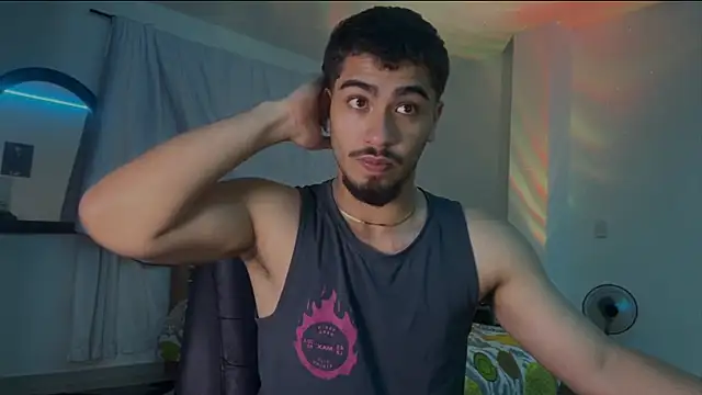 Franco banderas online show from 03/13/26, 09:43