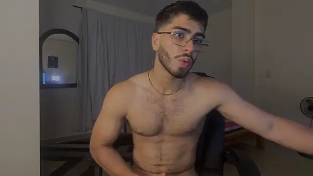 Franco banderas online show from 04/21/26, 04:30