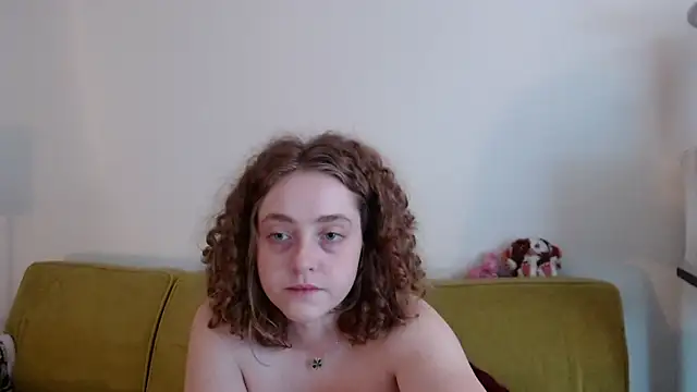 DeliaBlew online show from 05/31/26, 12:12