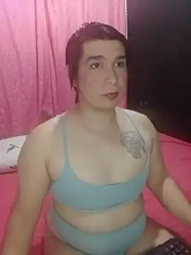 Snapshot of sissy-lover chatting on 01/13/26, 07:30 sissy-lover online show from 01/13/26, 07:30