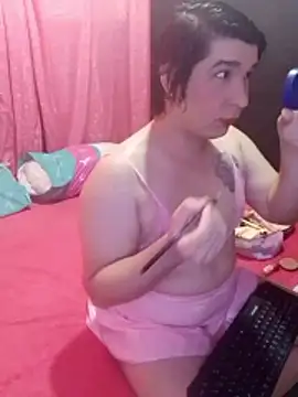 Snapshot of sissy-lover chatting on 01/14/26, 04:01 sissy-lover online show from 01/14/26, 04:01