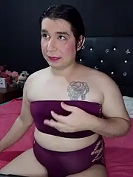 Snapshot of sissy-lover chatting on 02/02/26, 04:22 sissy-lover online show from 02/02/26, 04:22