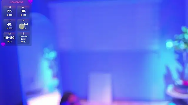 Mylarossi online show from 02/28/26, 02:51