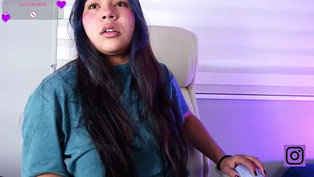 Mylarossi online show from 04/12/26, 02:22