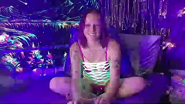 Freckleangel69 online show from 05/30/26, 01:25