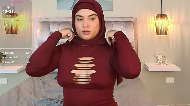 Habi arabic online show from 11/30/25, 07:12