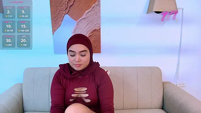 Habi arabic online show from 02/10/26, 09:52