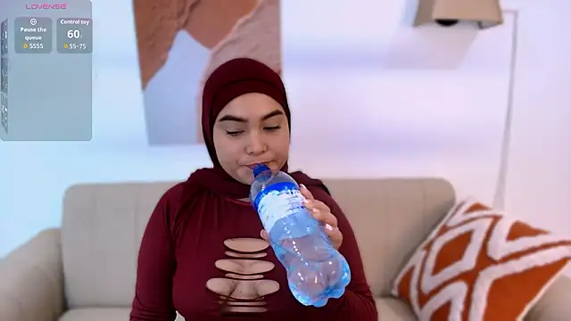 Habi arabic online show from 02/11/26, 10:04