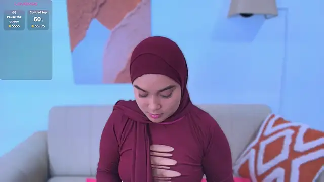 Habi arabic online show from 02/24/26, 05:05