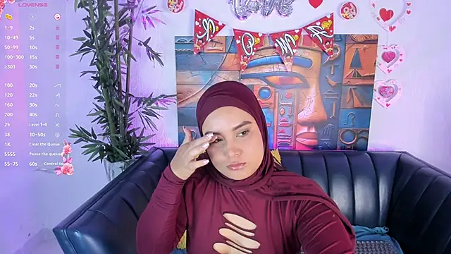 Habi arabic online show from 04/08/26, 11:10