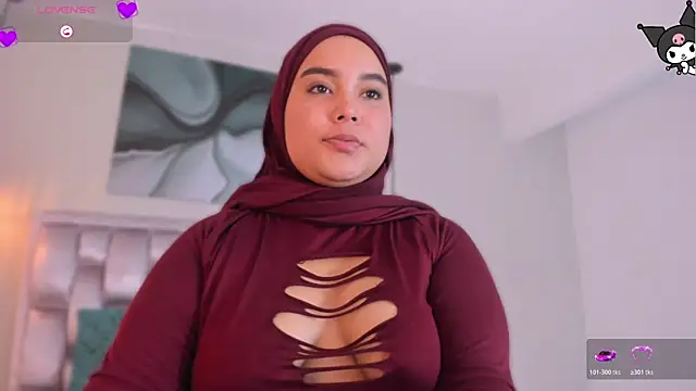 Habi arabic online show from 07/22/26, 04:37