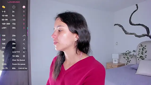 Cherrybombs  online show from 12/04/25, 12:14