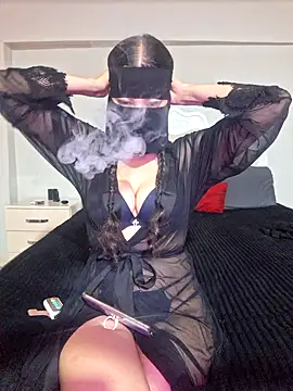 deva-sexy online show from 05/27/26, 11:02